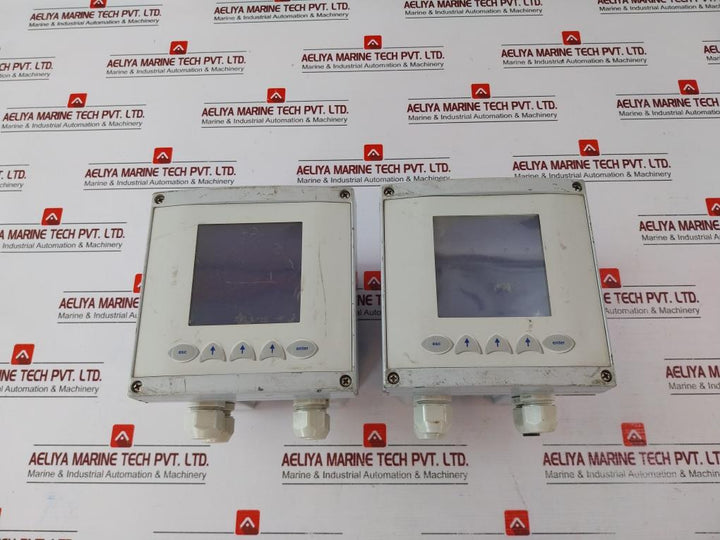 Hach Lange Sarl Base 9200-na Analyzer
