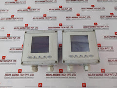 Hach Lange Sarl Base 9200-na Analyzer
