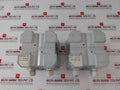Hach Lange Sarl Base 9200-na Analyzer
