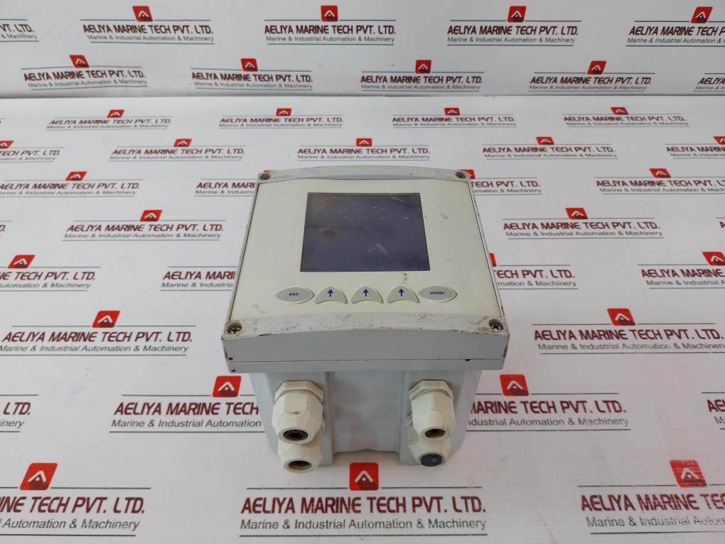 Hach Lange Sarl Base 9200-na Analyzer