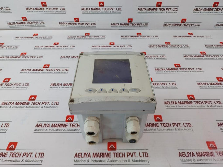 Hach Lange Sarl Base 9200-na Analyzer