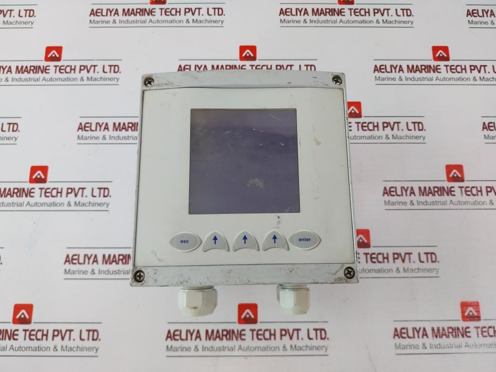 Hach Lange Sarl Base 9200-na Analyzer