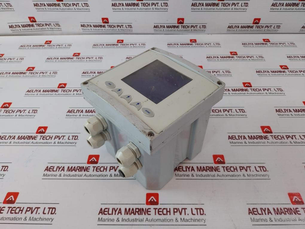 Hach Lange Sarl Base 9200-na Analyzer