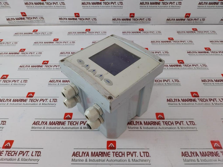 Hach Lange Sarl Base 9200-na Analyzer