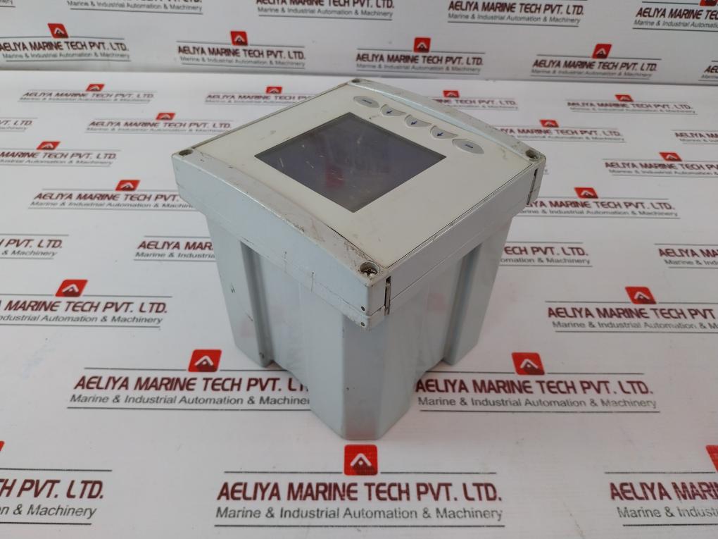 Hach Lange Sarl Base 9200-na Analyzer