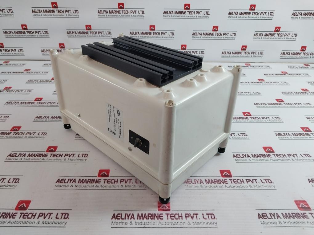 Hach Series 5000 Analyzer Control Module 47605-00