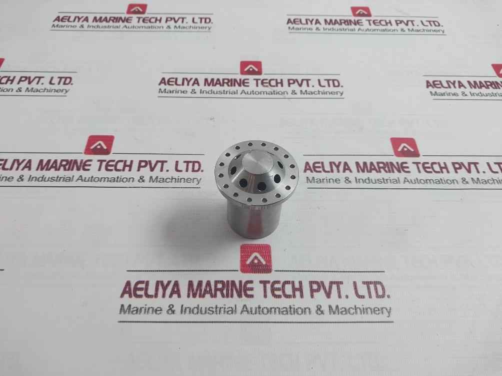 Haesung Engineering 017-267-1358 Marine Tank Cleaning Jet Head Nozzle