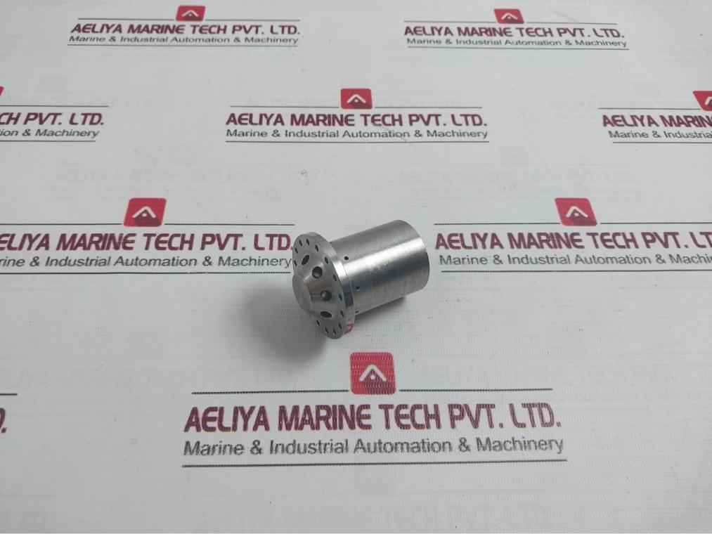 Haesung Engineering 017-267-1358 Marine Tank Cleaning Jet Head Nozzle
