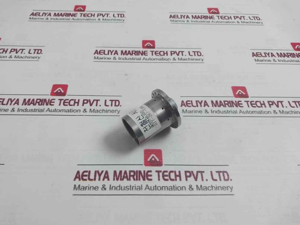 Haesung Engineering 017-267-1358 Marine Tank Cleaning Jet Head Nozzle