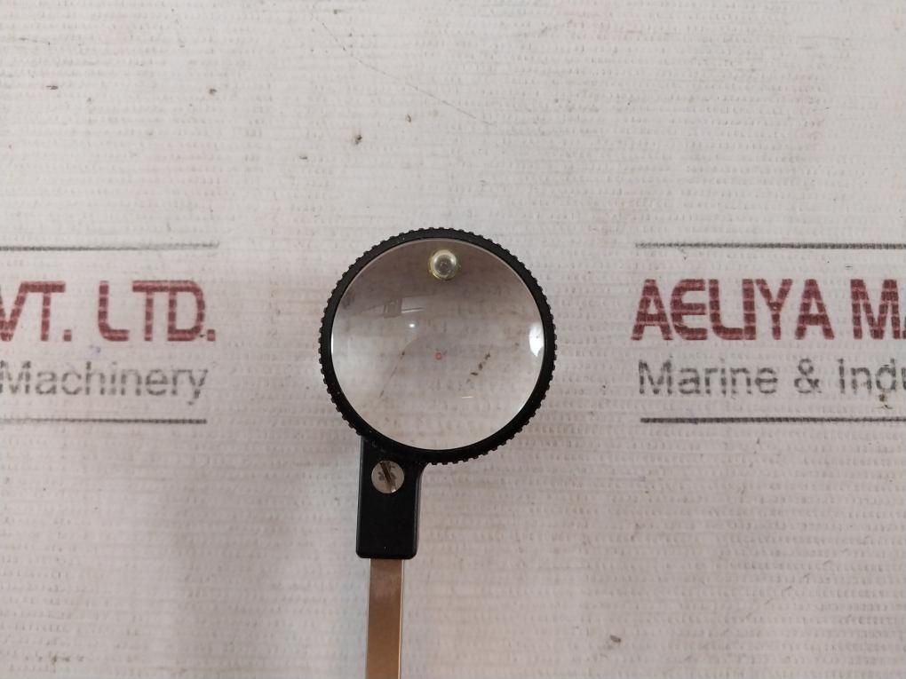 Haff Digital Radial Planimeter Set 121229 400 Cws 0-10