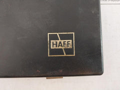 Haff Digital Radial Planimeter Set 121229 400 Cws 0-10