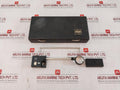 Haff Digital Radial Planimeter Set 121229 400 Cws 0-10