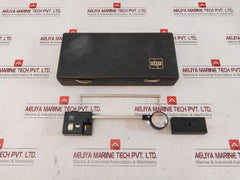 Haff Digital Radial Planimeter Set 121229 400 Cws 0-10