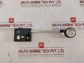 Haff Digital Radial Planimeter Set 121229 400 Cws 0-10