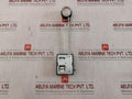 Haff Digital Radial Planimeter Set 121229 400 Cws 0-10
