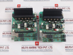 Hagenuk 75-09027 LL/02 Power Supply Board