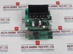 Hagenuk 75-09027 LL/02 Power Supply Board