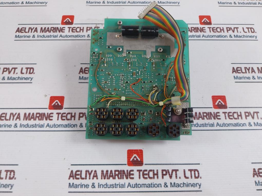 Hagenuk 75-09027 LL/02 Power Supply Board