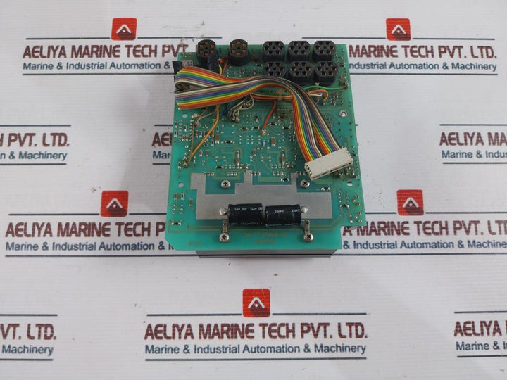 Hagenuk 75-09027 LL/02 Power Supply Board 75-09027 KB/02
