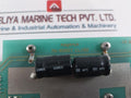 Hagenuk 75-09027 LL/02 Power Supply Board 75-09027 KB/02