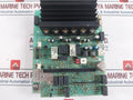 Hagenuk 75-09027 LL/02 Power Supply Board 75-09027 KB/02