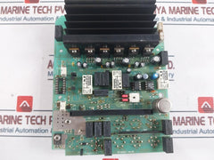 Hagenuk 75-09027 LL/02 Power Supply Board 75-09027 KB/02