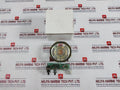 Hagenuk 75-09029Ll/02 Marine Communication Speaker And Pc Board Module