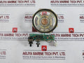 Hagenuk 75-09029Ll/02 Marine Communication Speaker And Pc Board Module