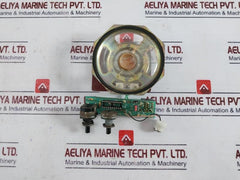 Hagenuk 75-09029Ll/02 Marine Communication Speaker And Pc Board Module