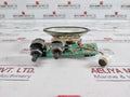 Hagenuk 75-09029Ll/02 Marine Communication Speaker And Pc Board Module