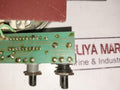 Hagenuk 75-09029Ll/02 Marine Communication Speaker And Pc Board Module