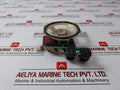 Hagenuk 75-09029kb/02 Marine Communication Speaker And Pcb Module