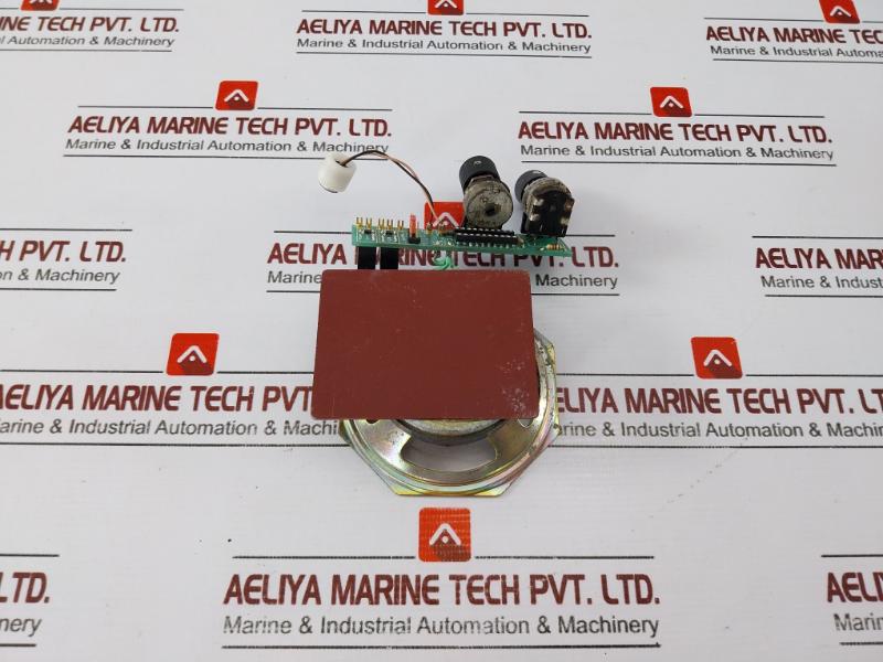 Hagenuk 75-09029lb/02 Marine Communication Speaker With Pcb Module