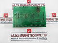 Hagenuk Interface TTL TO RS422 Printed Circuit Board