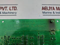 Hagenuk Interface TTL TO RS422 Printed Circuit Board