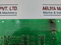 Hagenuk Interface TTL TO RS422 Printed Circuit Board
