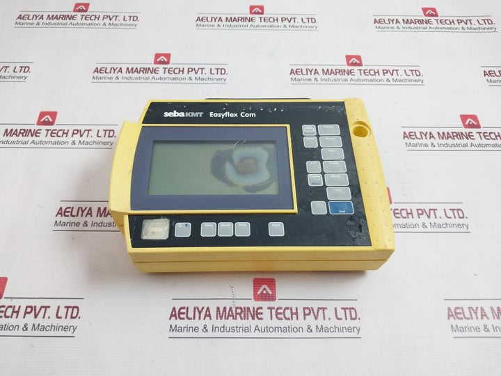 Hagenuk Kmt Easyflex Com 250V Ac 144300142