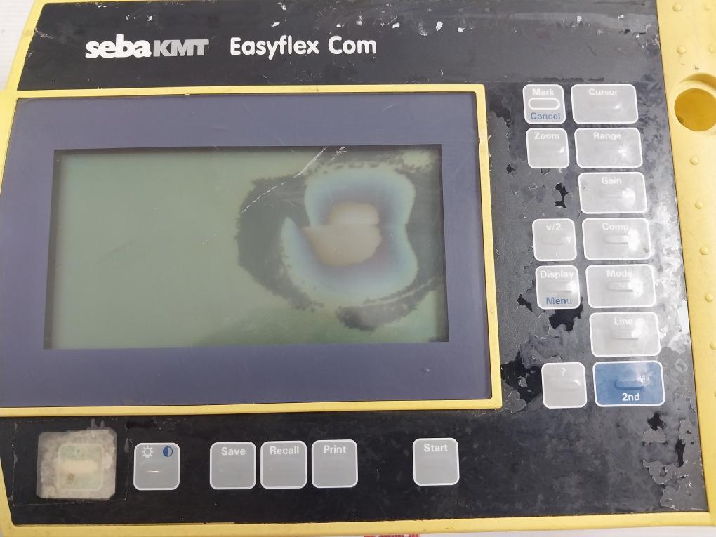 Hagenuk Kmt Easyflex Com 250V Ac 144300142