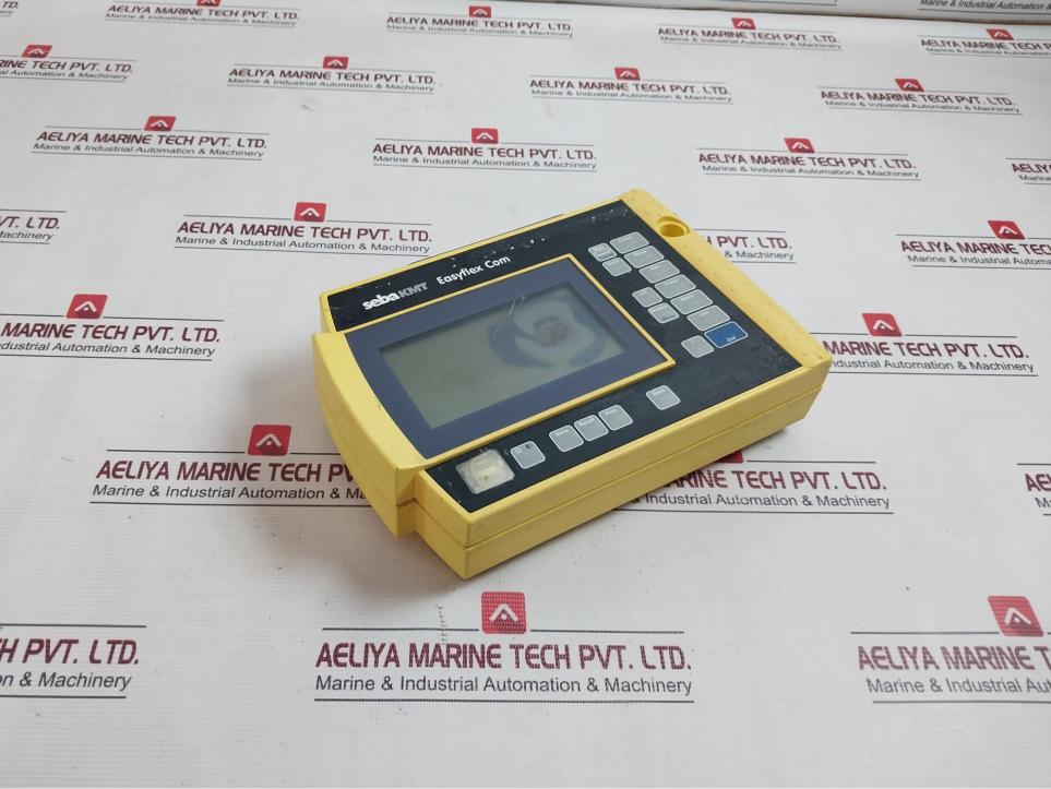 Hagenuk Kmt Easyflex Com 250V Ac 144300142