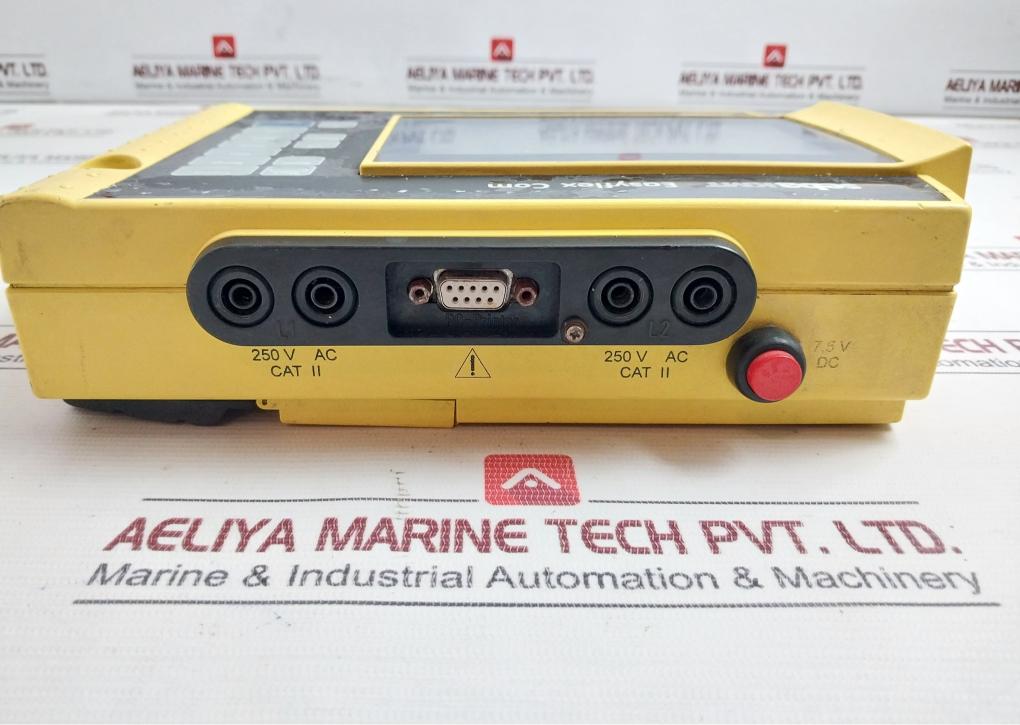 Hagenuk Kmt Easyflex Com 250V Ac 144300142