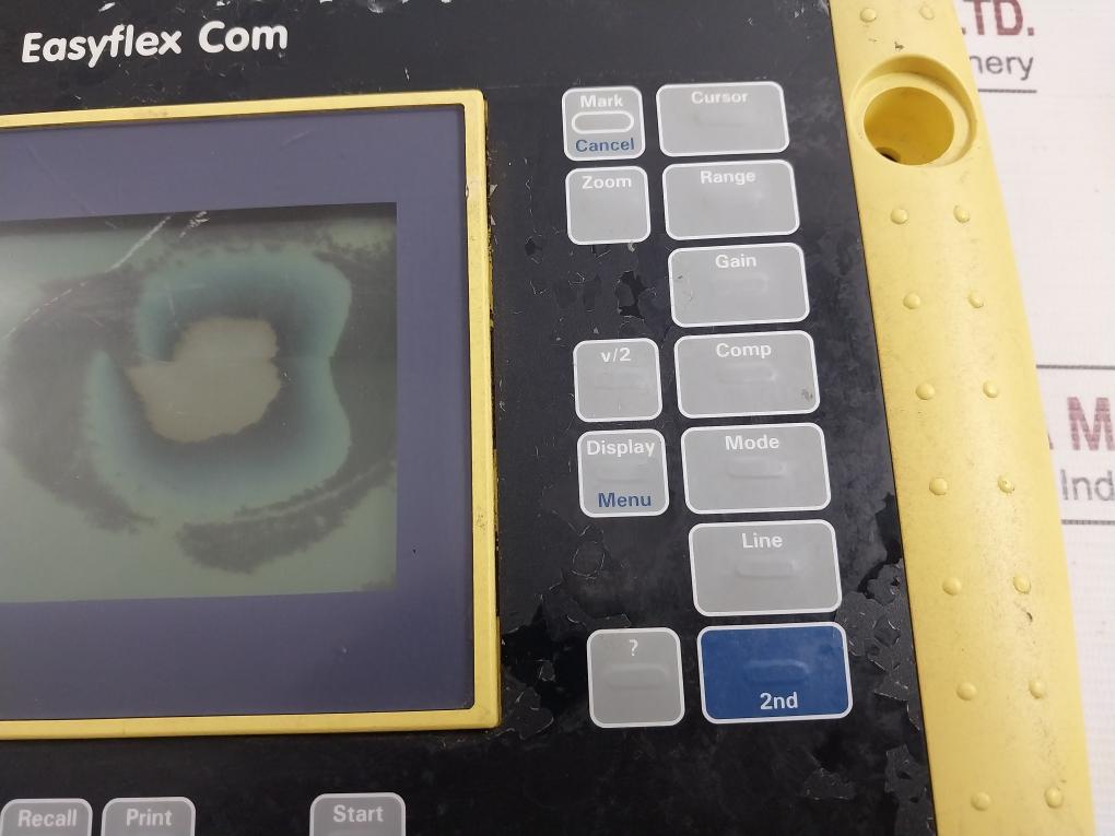 Hagenuk Kmt Easyflex Com 250V Ac 144300142