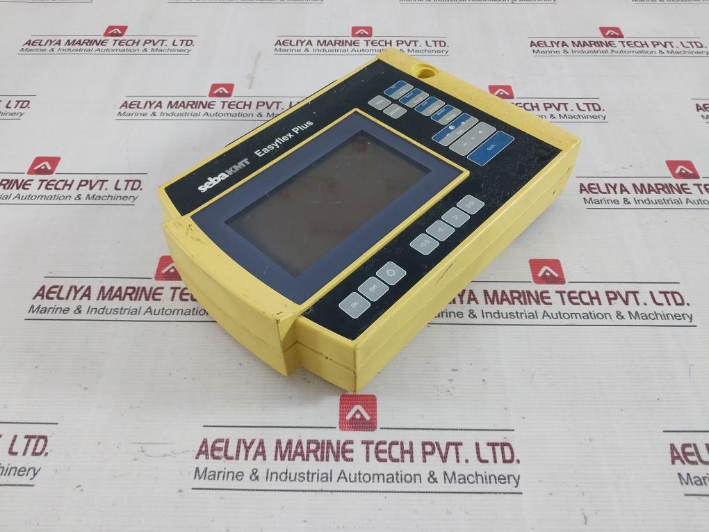 Hagenuk Kmt Easyflex Plus Defi Time Domain Reflectometer Cable Tester