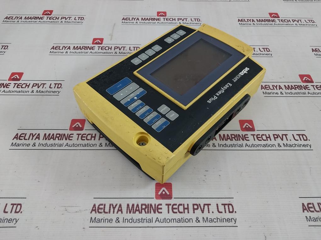 Hagenuk Kmt Easyflex Plus Defi Time Domain Reflectometer Cable Tester