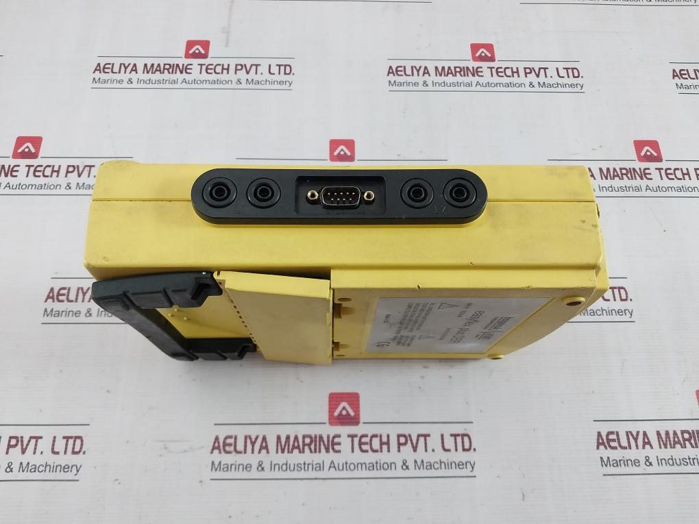 Hagenuk Kmt Easyflex Plus Defi Time Domain Reflectometer Cable Tester