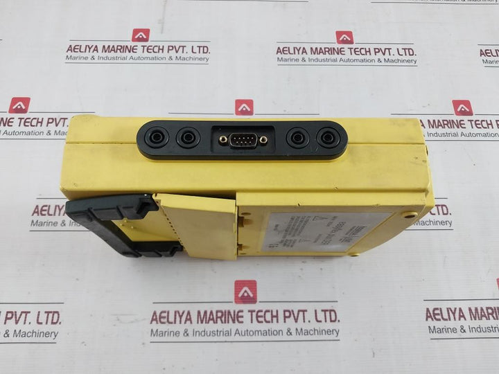 Hagenuk Kmt Easyflex Plus Defi Time Domain Reflectometer Cable Tester