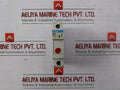 Hager 32A 2 Pole Rcbo Breaking Capacity 380V
