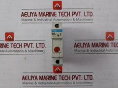Hager 32A 2 Pole Rcbo Breaking Capacity 380V