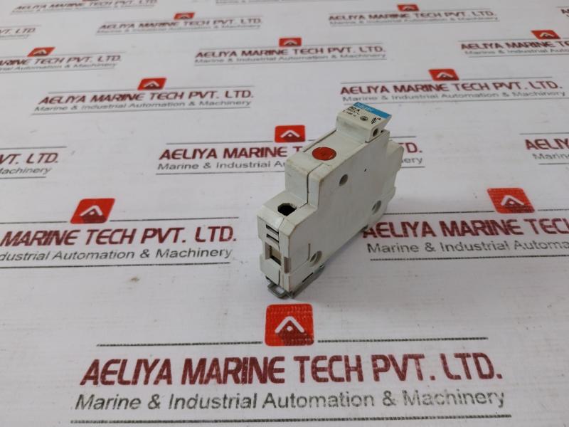 Hager 32A 2 Pole Rcbo Breaking Capacity 380V