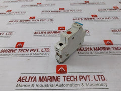 Hager 32A 2 Pole Rcbo Breaking Capacity 380V