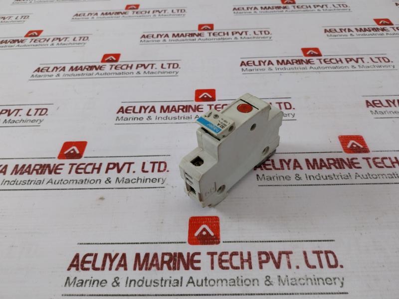 Hager 32A 2 Pole Rcbo Breaking Capacity 380V